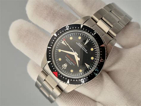 rolex 6541 replica|rolex milgauss price chart.